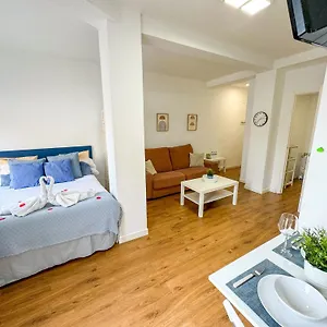  Apartamento Carvajal Comotucasa España