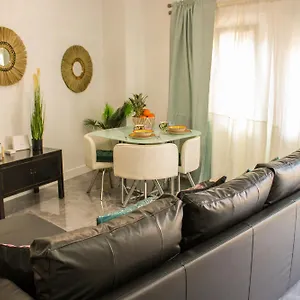  Apartamento La Maria2 España
