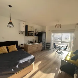  Apartamento Tu Nido En España