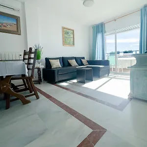  Apartamento 2 Primera Línea De Playa España
