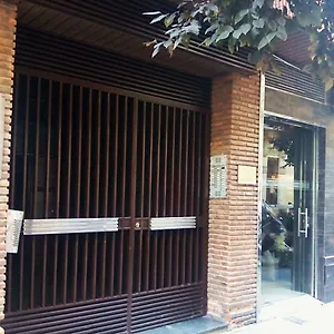  Apartamento Paseos Por España